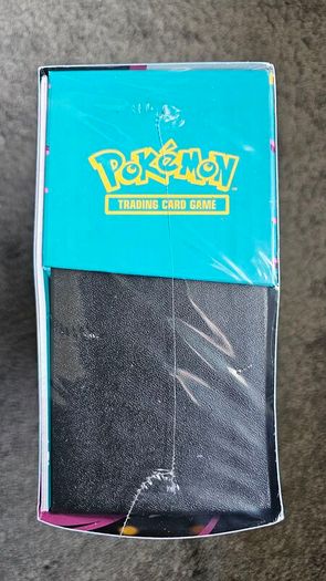 Pokemon TCG Bundle