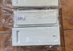 Electrolux Fridge Freezer parts Flap front drawer door