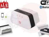VGATE iCar2 OBDII OBD2 ELM327 WiFi Car Diagnostic Scan Tool Android iPhone iPAD