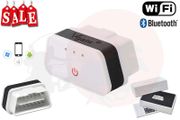 VGATE iCar2 OBDII OBD2 ELM327 Bluetooth Car Diagnostic Scan Tool Android and Windows only