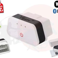 VGATE iCar2 OBDII OBD2 ELM327 Bluetooth Car Diagnostic Scan Tool Android and Windows only