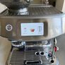 Sage Barista Impress Touch with full starter Kit Image 2