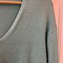 NEW Marc O'Polo Cotton Jumper - Size Small / Size 10 Image 4