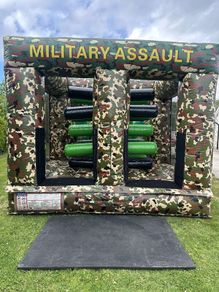 Bouncy Castle