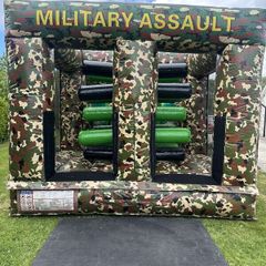 Bouncy Castle