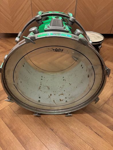 Hayman Vintage Drum-kit