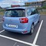 Car Citroen Picasso 1.6 Diesel 2014 Image 4