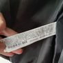 Zara Kids Black Puffer Gilet Bodywarmer Image 4