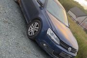 Mk6 jetta breaking