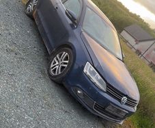 Mk6 jetta breaking