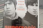 Oasis - Supersonic DVD