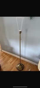 Ikea Floor Lamp