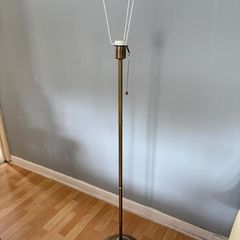 Ikea Floor Lamp