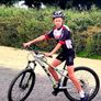 Kids bike MTB GT Stomper Image 2