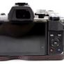 Leather case for Olympus OM-D E-M10 Mark II new Image 2