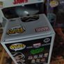 El Venenoide ! Marvel Lucha Libre Edition ! Funko POP Vinyl Figure ! 2021 ! Venom ! Image 7