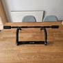 Pull up & pushup bar Image 2