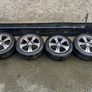 Mercedes alloy wheels Image 5