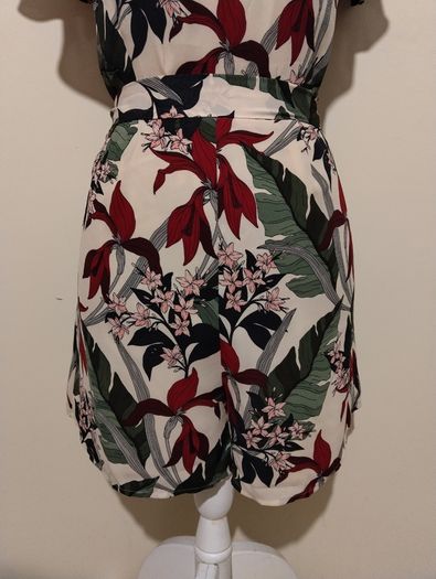 Stunning Oasis Playsuit