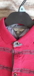Child T Shirt Ted Baker Brand New
