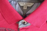Child T Shirt Ted Baker Brand New