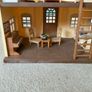 Sylvanian families red roof cost cottage (older version) Image 9