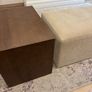 Bargain footstool / ottoman / coffee table Image 6