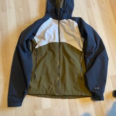 North face mountain jacket