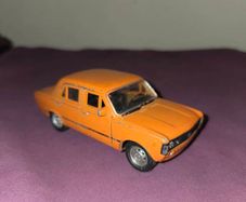 Welly Fiat 125P