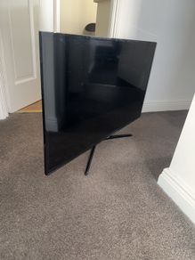 Samsung 40" TV