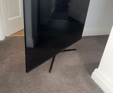 Samsung 40" TV