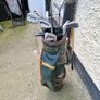Full set of clubs suit beginner Image 9