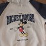 x2 Bundle - Disney Mickey Mouse Tracksuit - Size - 6-7 Years Image 5
