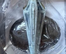 Star Trek The Official Starships Collection Tholian Starship 2152