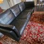 Vintage Borge Mogensen Model 2213 Style Sofa Image 6