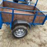 car trailer Image 2