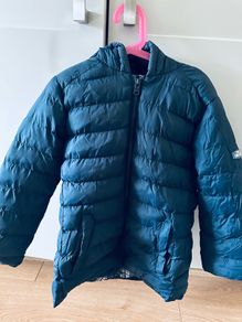 Diesel Junior padded jacket for 9 to 10 yrs old
