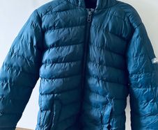 Diesel Junior padded jacket for 9 to 10 yrs old