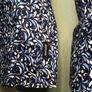 BNWT Remus Uomo Tapered Fit Mens Size Large Long Sleeve Shirt Image 8