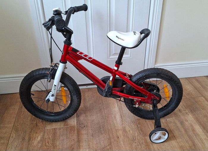 Kids Bike 14inch