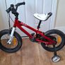 Kids Bike 14inch Image 3