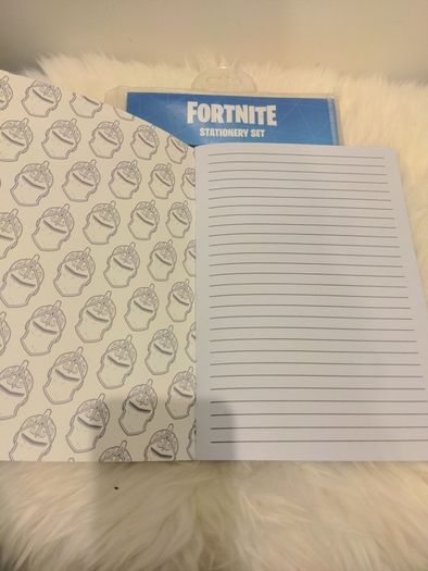 FORTNITE stationary set