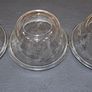 3 Pyrex serving bowls small Image 2