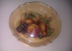 Aynsley Orchard Gold. Bon Bon type dish.