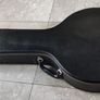 Banjo hard case gig bag - black (fits 19 fret banjos perfectly) Image 2