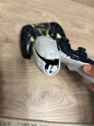 Playstation 5  controllers