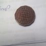 United Kingdom Great Britain Three Pence 1953 Image 2