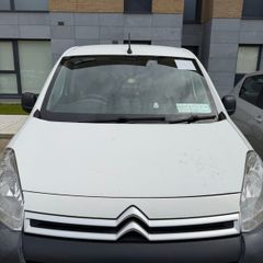 2015 Citroen Berlingo
