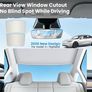 Top Roof Shade Window Sunshade Privacy Cover for Tesla Model 3 (Highlander) Image 3