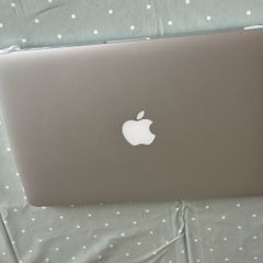 2016 MacBook Pro 13